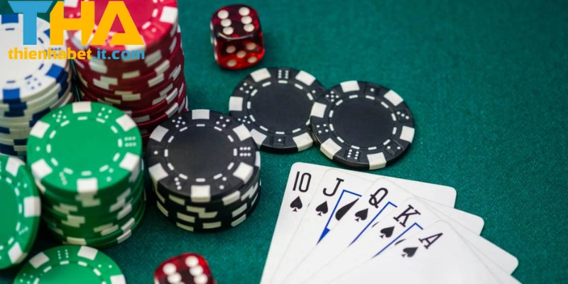 Baccarat THIENHABET: Khám Phá Trải Nghiệm Đỉnh Cao Cá Cược 3 Những mẹo hay để tăng tỷ lệ thắng Baccarat THIENHABET